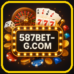 587bet